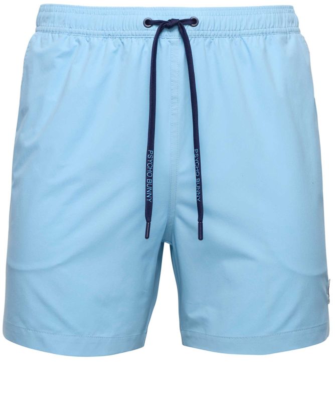 Psycho Bunny Samos Hydro Swim Shorts