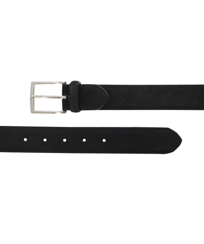 Leyva Suede Belt