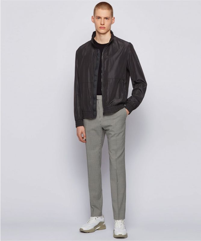 BOSS Water-Repellent Cibar Jacket