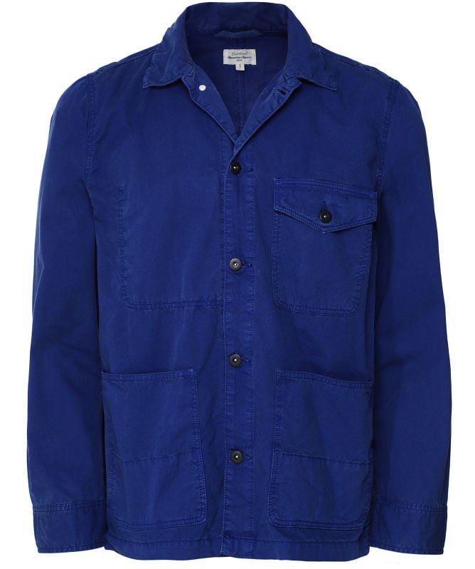 Hartford Cotton Julian Jacket