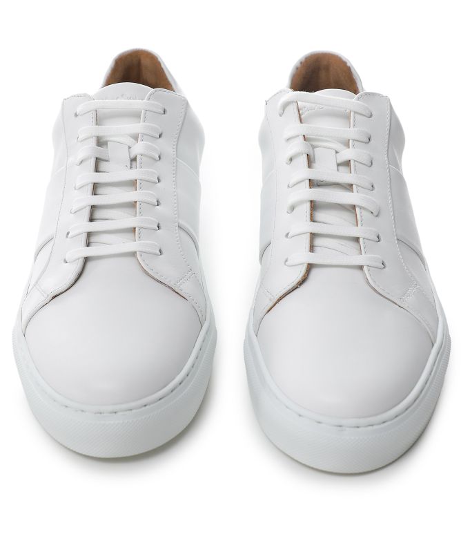 Oliver Sweeney Leather Kendal Trainers