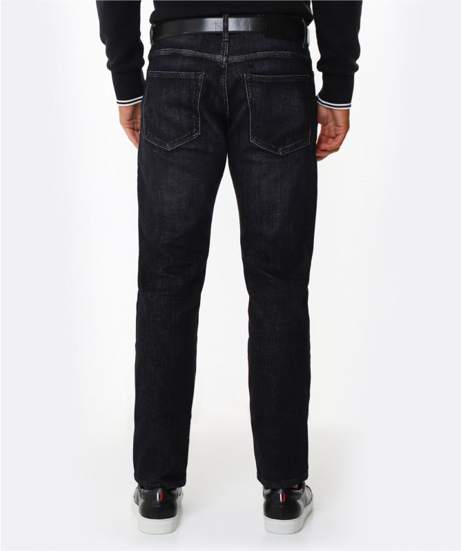 BOSS Slim Fit Delaware3-1 Jeans