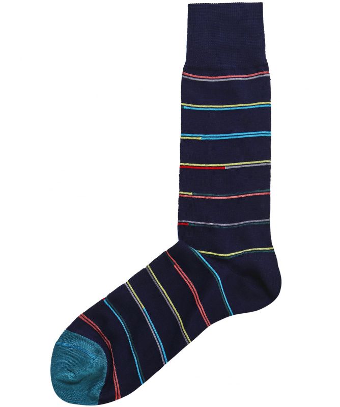 Paul Smith Championship Stripe Socks