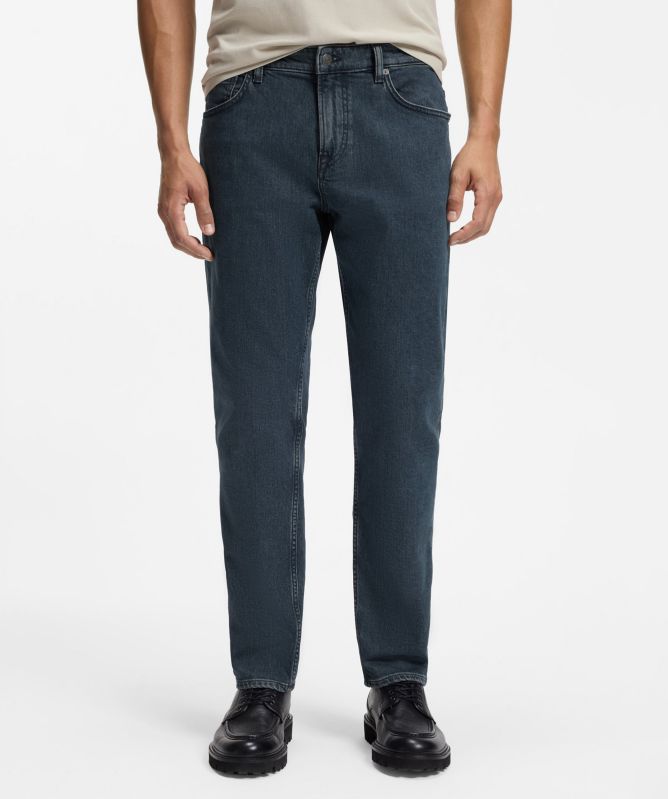 BOSS Maine Regular-Fit Jeans