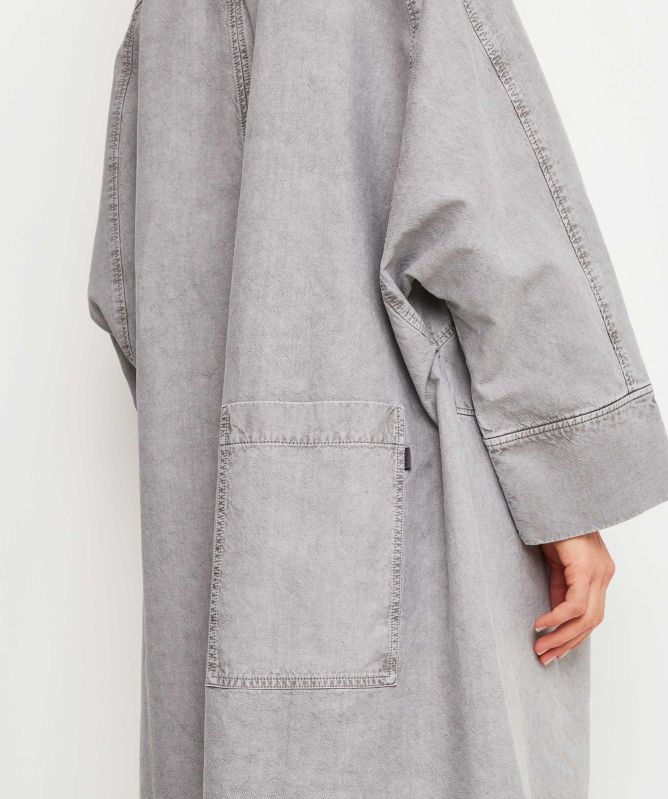 OSKA Oversized 502/3370 Coat