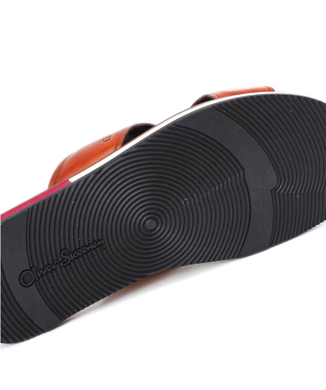 Oliver Sweeney Leather Whitestone Sandals