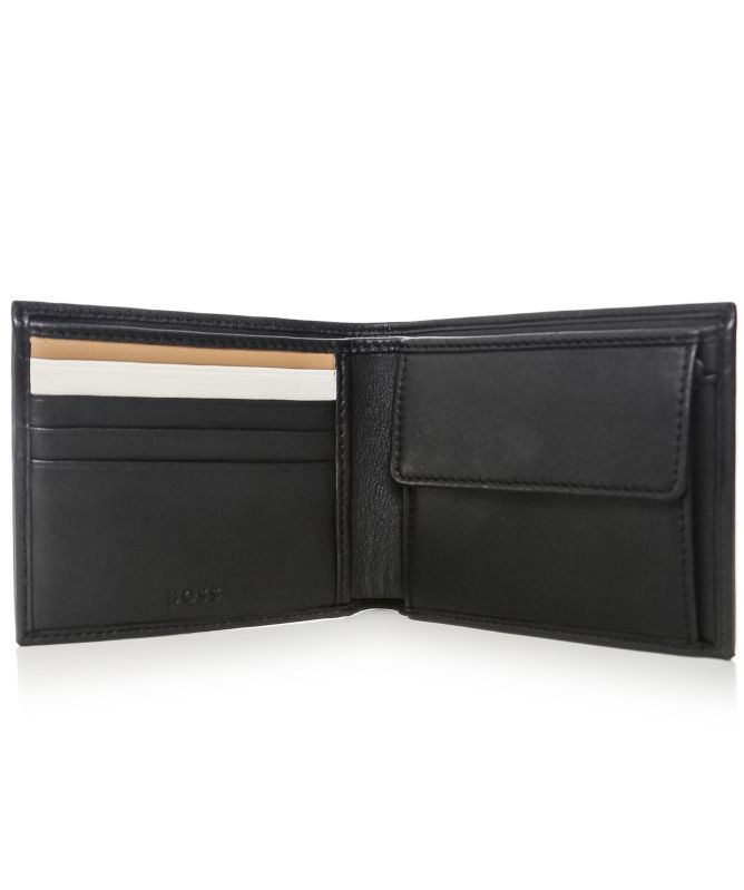 BOSS Byron S_4 Coin Wallet