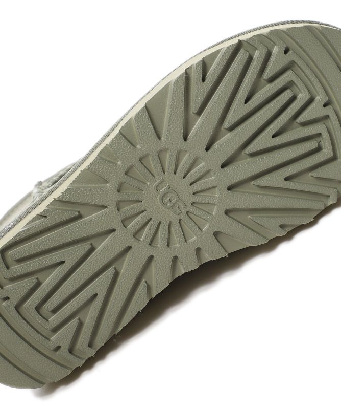 UGG Classic Ultra Mini Boots