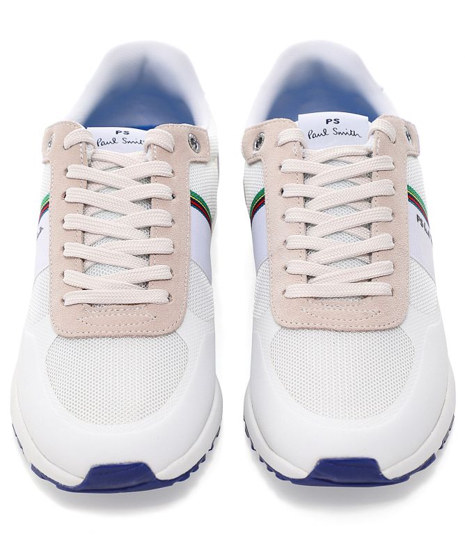Paul Smith Sports Stripe Huey Sneakers