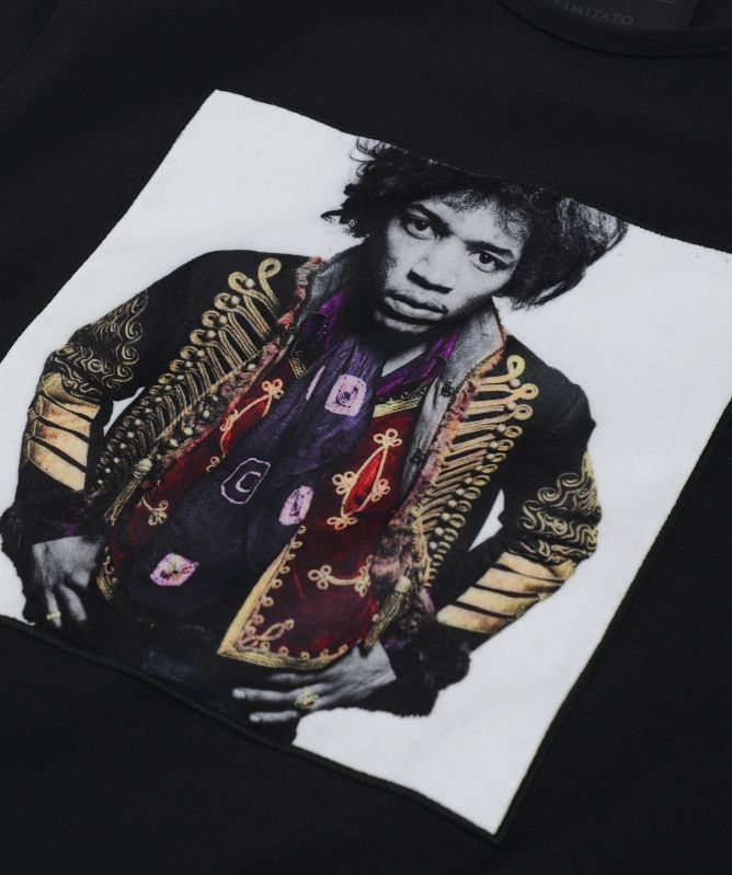 Limitato Jimi T-Shirt