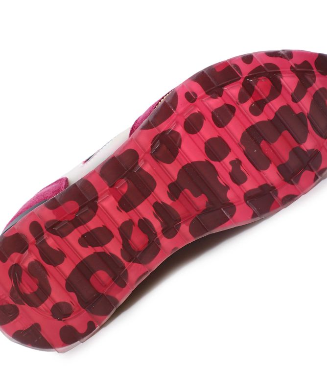 HOFF Pink Lady Art Trainers