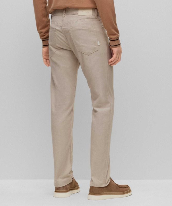 BOSS Regular Fit Maine3-20 Jeans