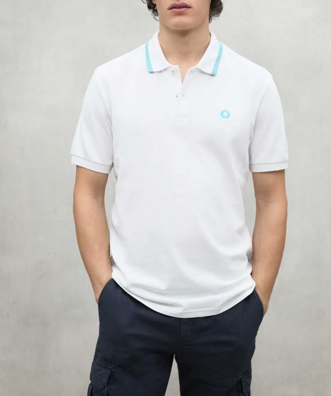ECOALF Rayan Polo Shirt