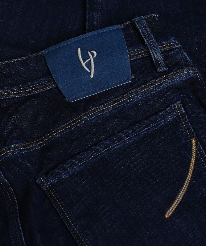 HandPicked Slim Fit Ravello Jeans