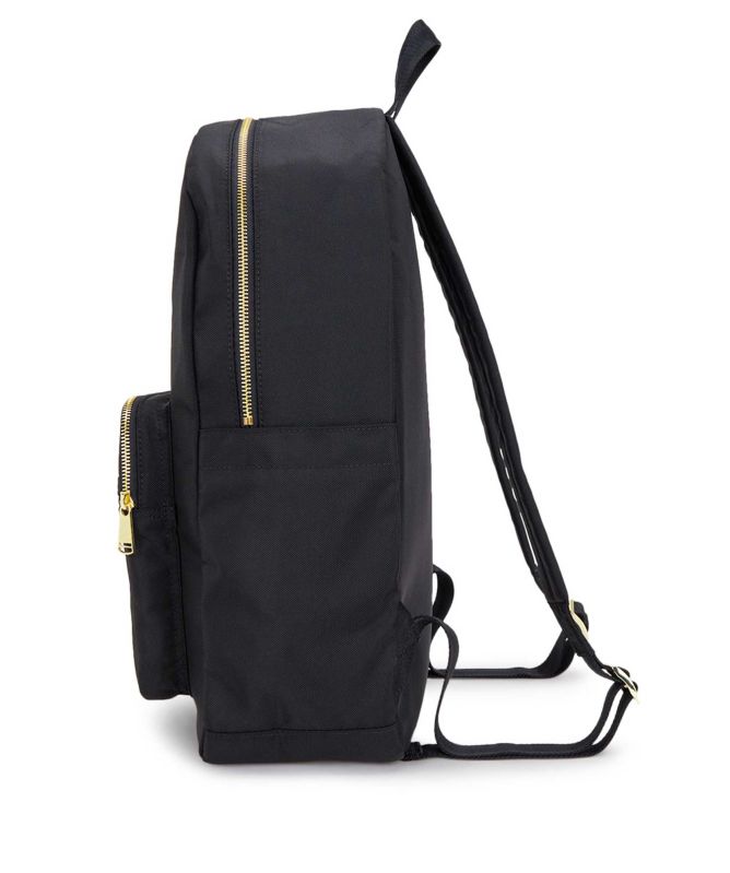 Fred Perry Textured Backpack