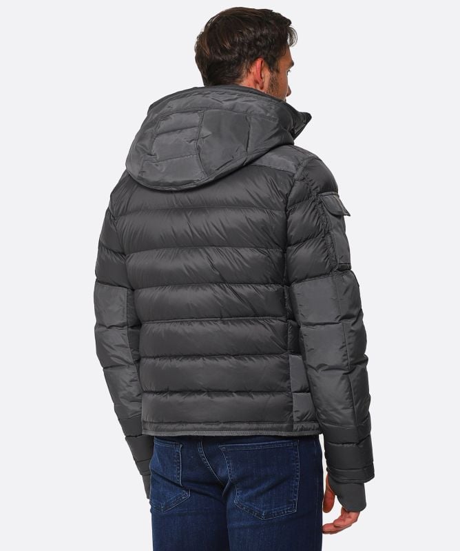 Parajumpers Down Skimaster Jacket | Jules B