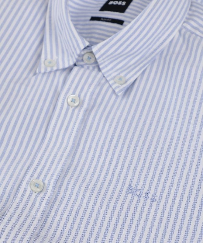 BOSS Short Sleeve H-ROAN-252 Shirt