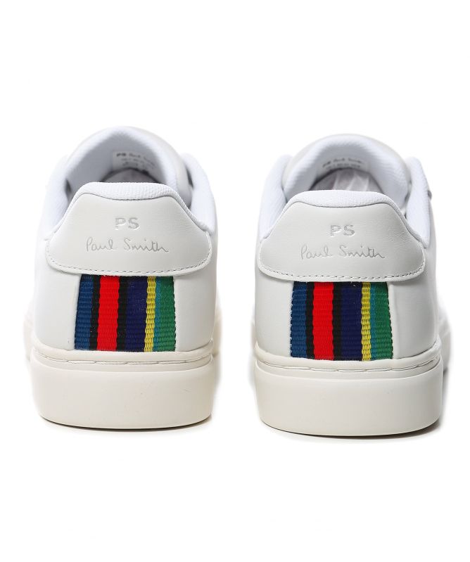 Paul Smith Leather Rex Sneakers