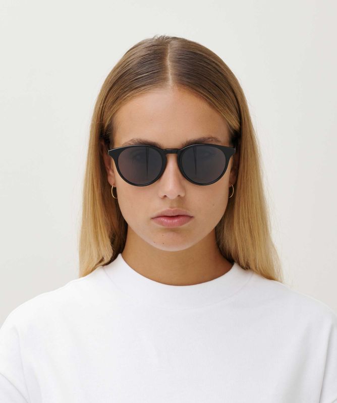 MessyWeekend New Depp Sunglasses