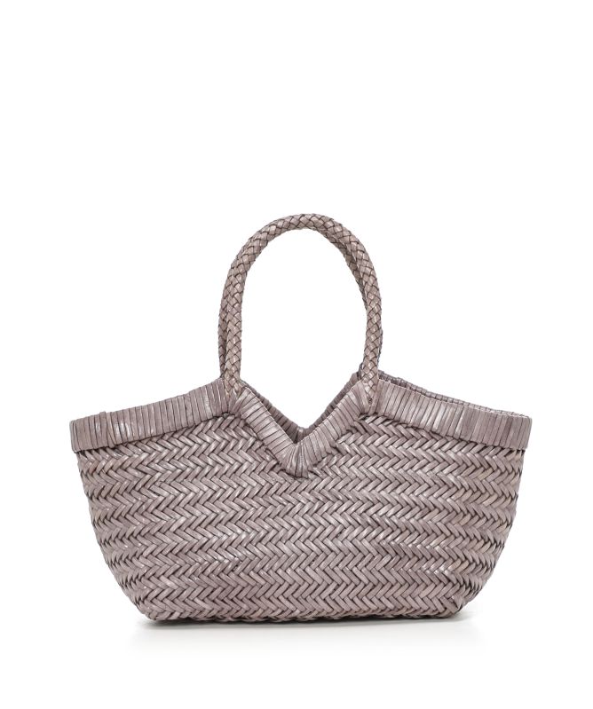 Vipera Monet Plain Woven Tote