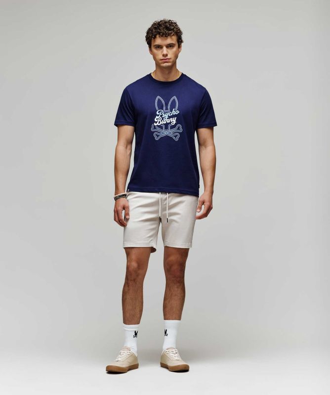 Psycho Bunny Garret T-Shirt