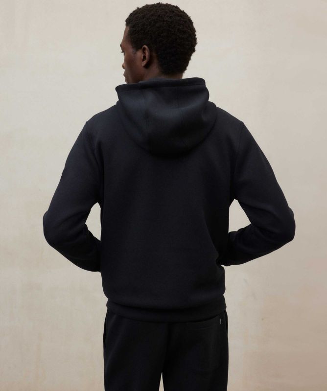ECOALF Zipper Agadir Hoodie