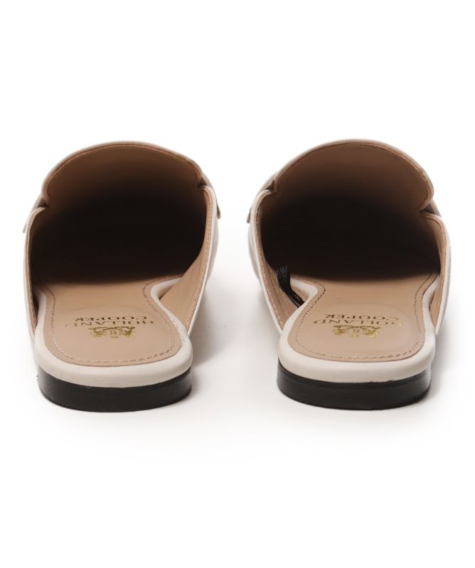Holland Cooper Leather Kingston Loafers