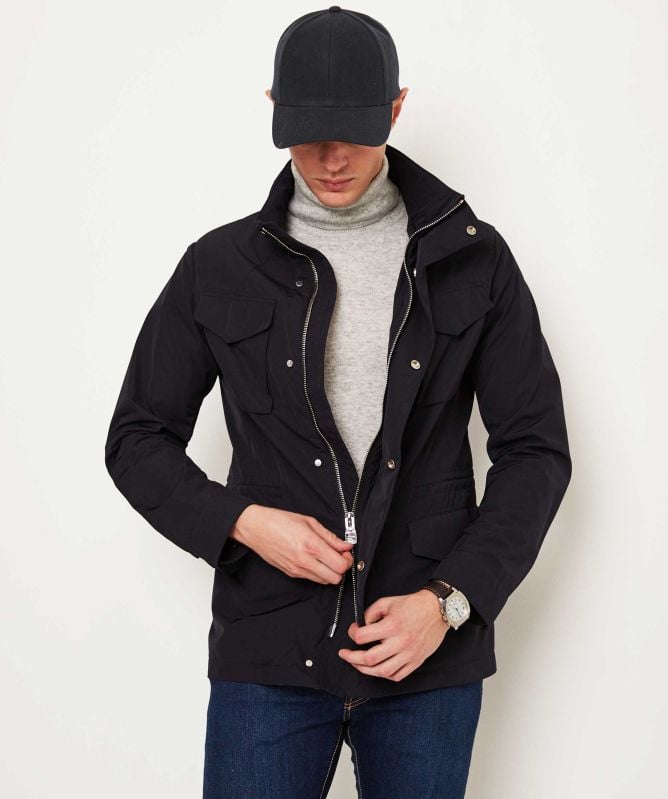 Montecore Utility Jacket