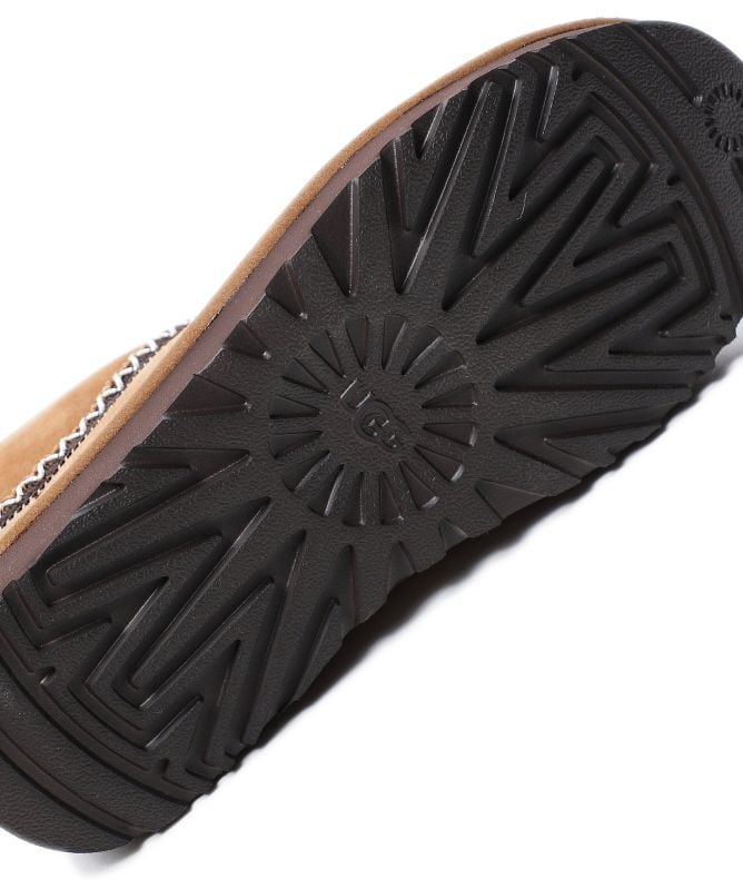 UGG Classic Mini Crescent Boots