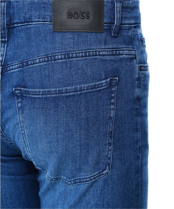 BOSS Slim Fit Delaware3-1 Jeans