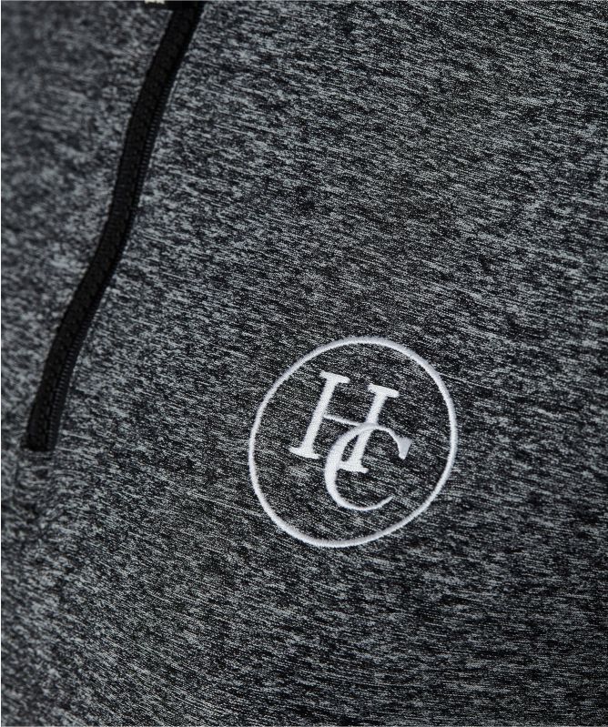 Holland Cooper Studio Training Zip Top