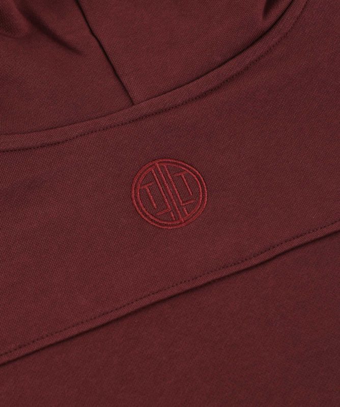 Limitato Vent Hoodie