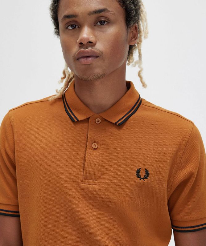 Fred Perry M3600 Polo Shirt