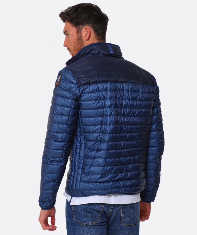 Parajumpers Down Quilted Arthur Jacket