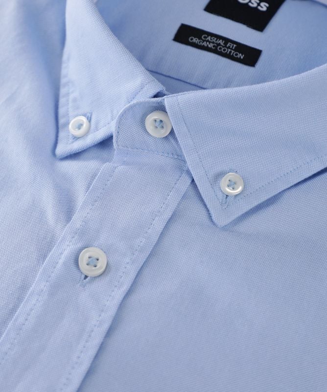 BOSS Casual Fit C-Hal Shirt