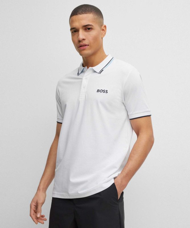 BOSS Paddy Pro Polo Shirt