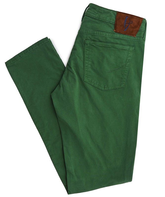 HandPicked Regular Fit Parma Jeans