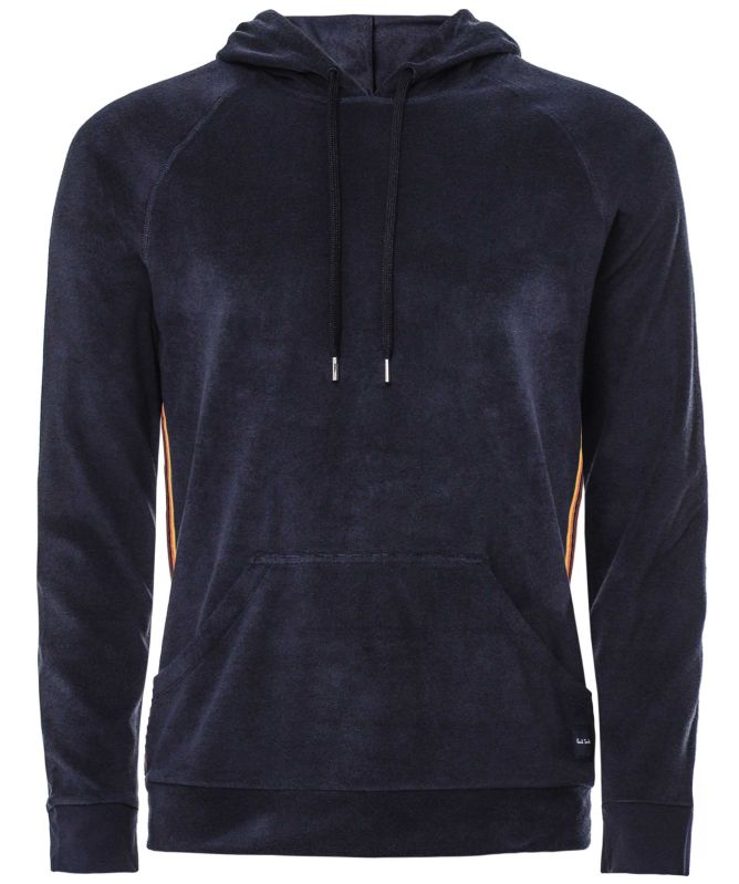 Paul Smith Towelling Hoodie