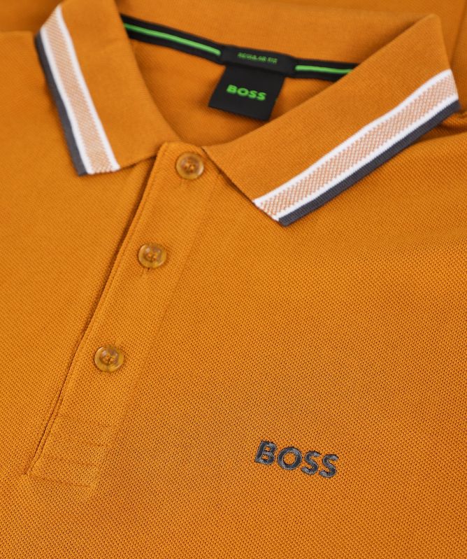BOSS Paddy Polo Shirt