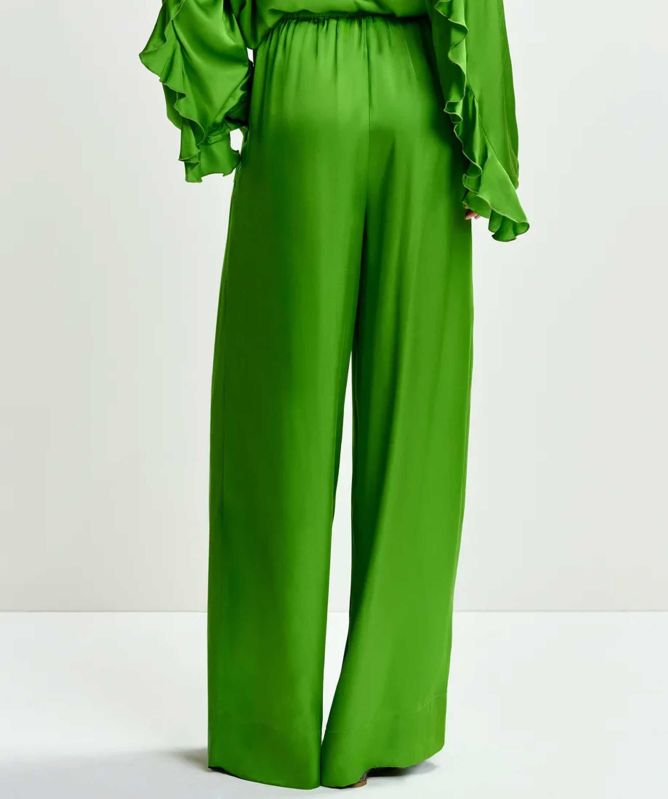 Essentiel Antwerp Julissa Wide Leg Pants