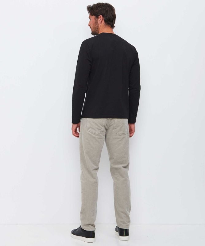 Tramarossa Corduroy Brando Trousers