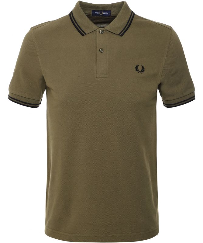Fred Perry M3600 Polo Shirt
