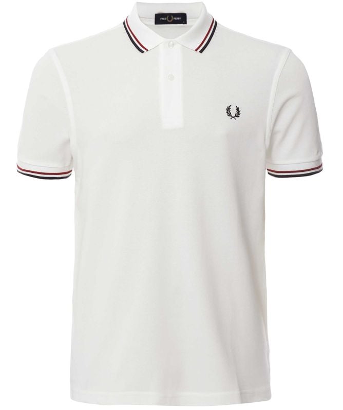Fred Perry M3600 Polo Shirt