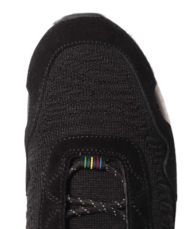 Paul Smith Knitted Rock Sneakers