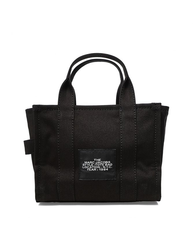 Marc Jacobs The Mini Traveler Tote Bag