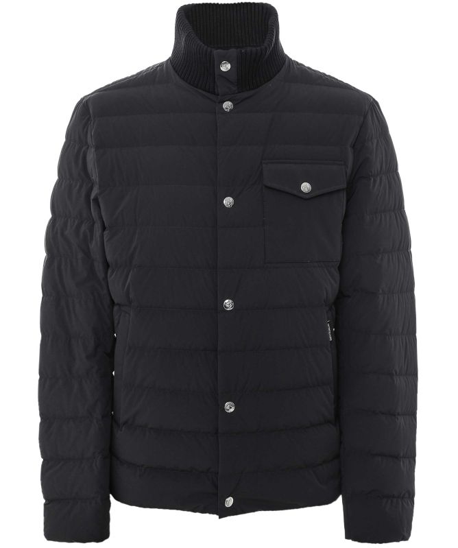 Montecore Down Quilted Jacket
