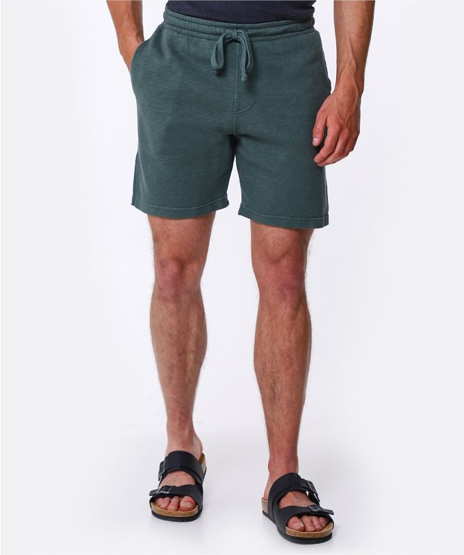 Hartford Lightweight Bermuda Shorts