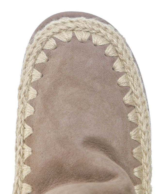 Mou Mini Eskimo Platform Boots