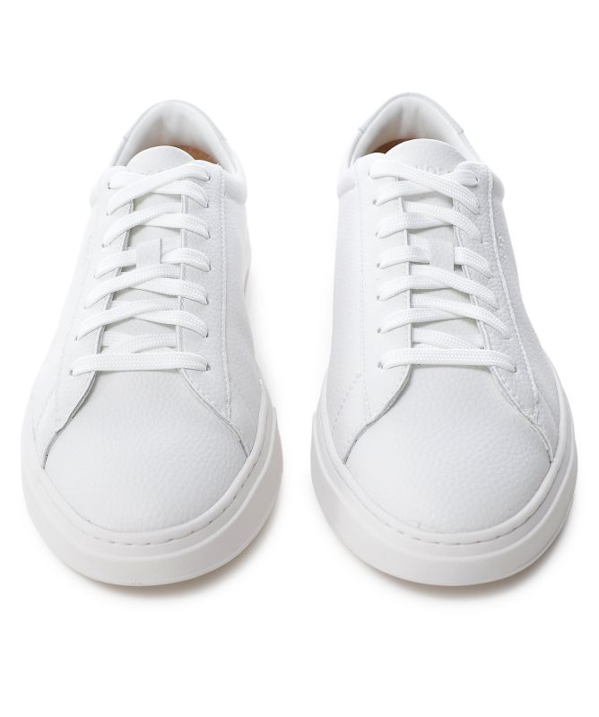 BOSS Kieran_Tenn_algr Trainers