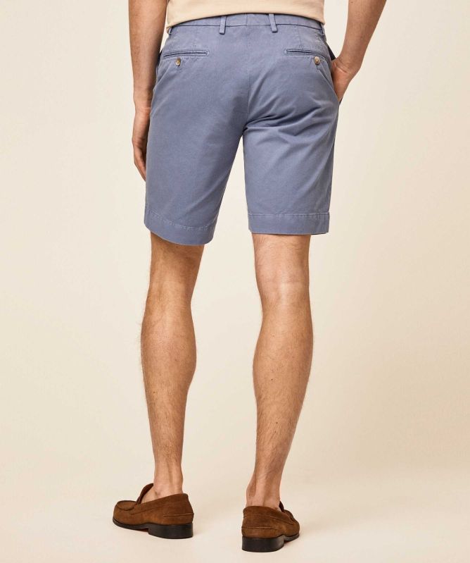 Hackett Slim Fit Kensington Chino Shorts